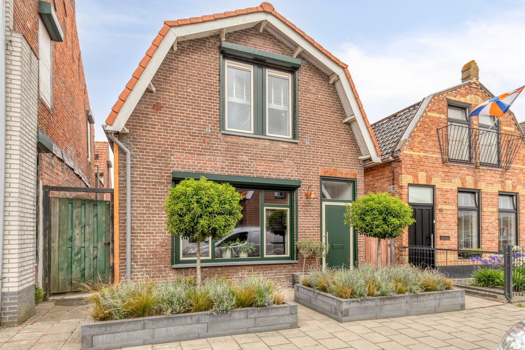 Foto 1 van Noordstraat 11