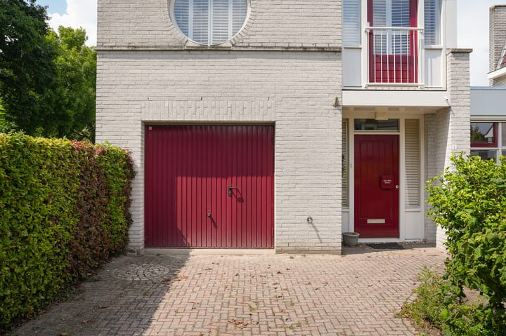 Foto 4 van Betje Wolffstraat 1