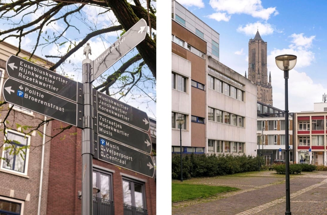 Foto 12 van St. Catharinaplaats 17