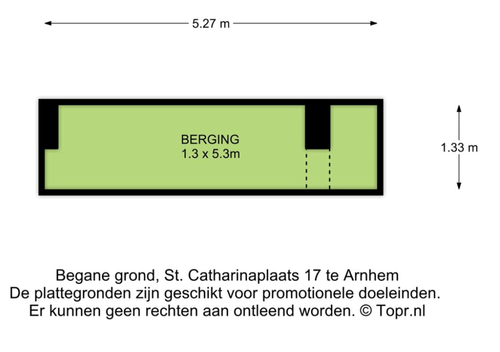 Foto 22 van St. Catharinaplaats 17