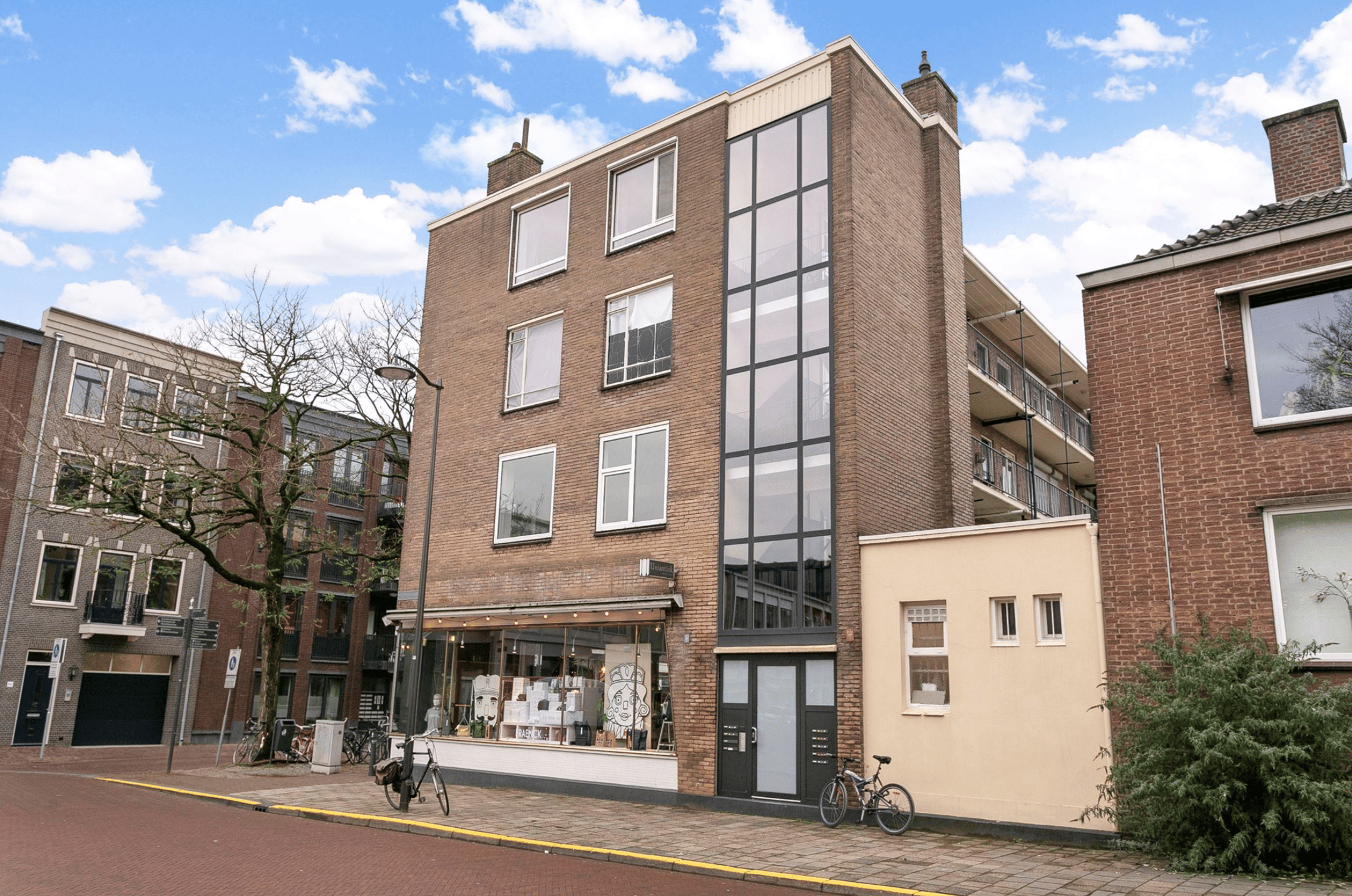 Foto 15 van St. Catharinaplaats 17