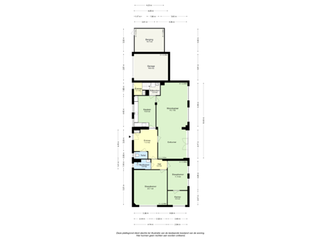 Bekijk plattegrond