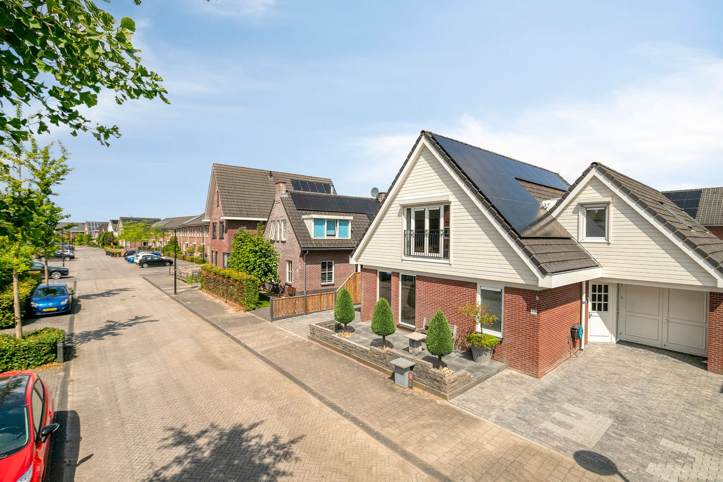 Photo 1 of Schoenmakersgilde 37