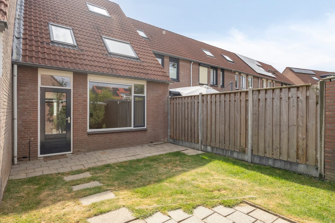 Photo 31 of Diepvoorde 3104