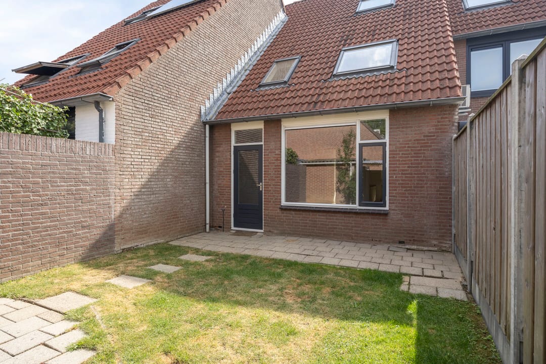 Photo 8 of Diepvoorde 3104