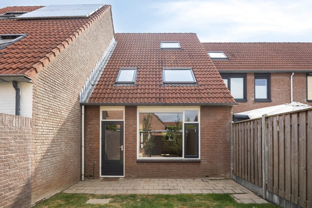 Photo 28 of Diepvoorde 3104
