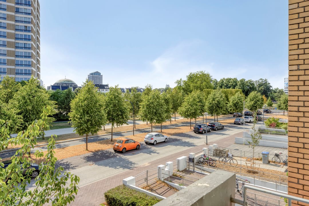 Photo 13 of Oranjeplein 93-B