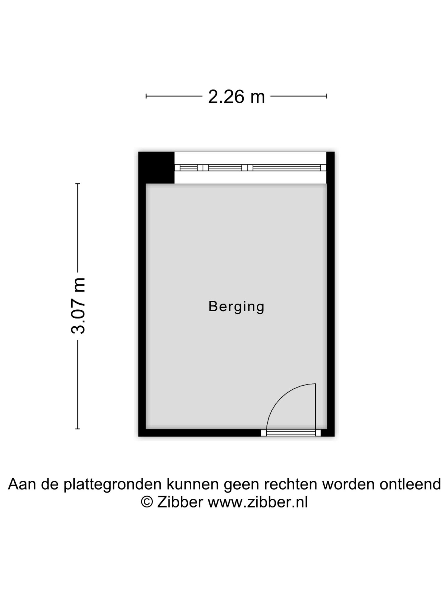 Photo 25 of Oranjeplein 93-B