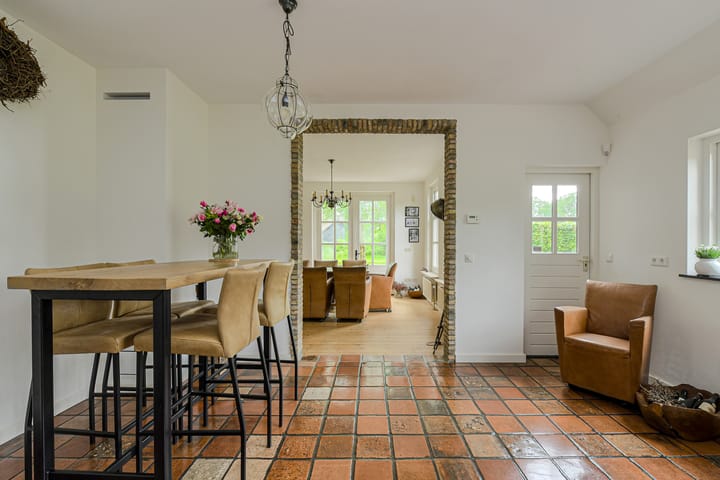 Vrijstaande woning te koop: Groenendijk 19, Oosteind