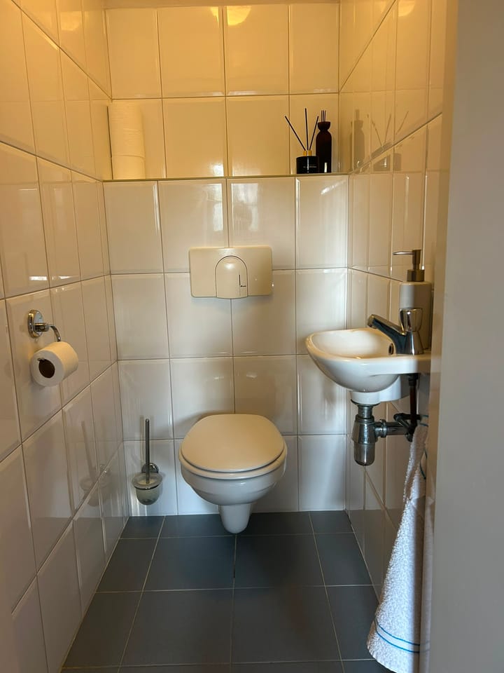 Vrijstaande woning te koop: Groenendijk 19, Oosteind