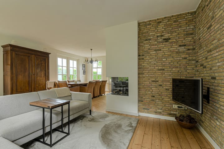 Vrijstaande woning te koop: Groenendijk 19, Oosteind