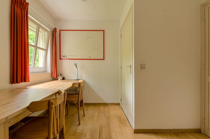 Vrijstaande woning te koop: Groenendijk 19, Oosteind