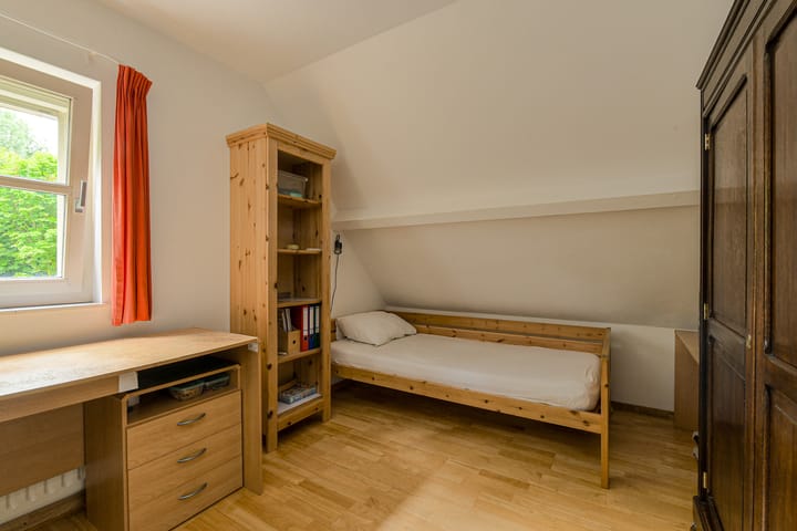 Vrijstaande woning te koop: Groenendijk 19, Oosteind