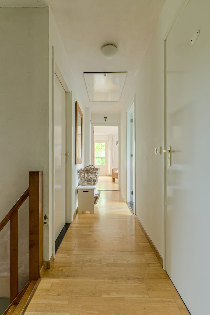 Vrijstaande woning te koop: Groenendijk 19, Oosteind