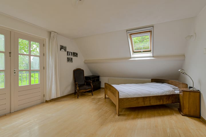 Vrijstaande woning te koop: Groenendijk 19, Oosteind