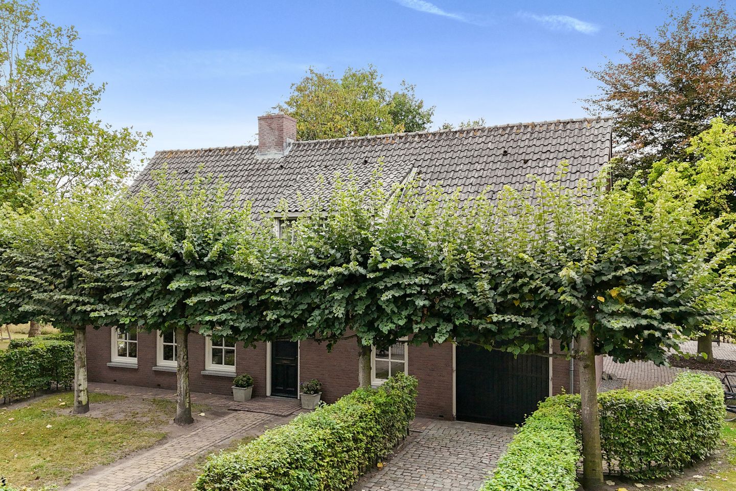 Foto 1 van Groenendijk 19