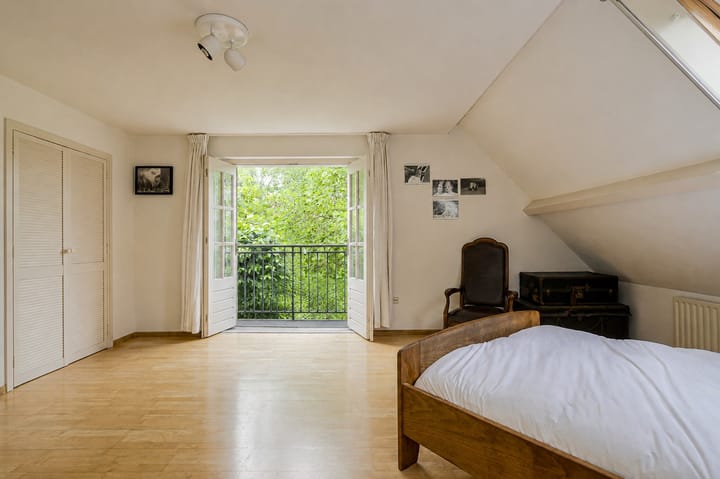 Vrijstaande woning te koop: Groenendijk 19, Oosteind