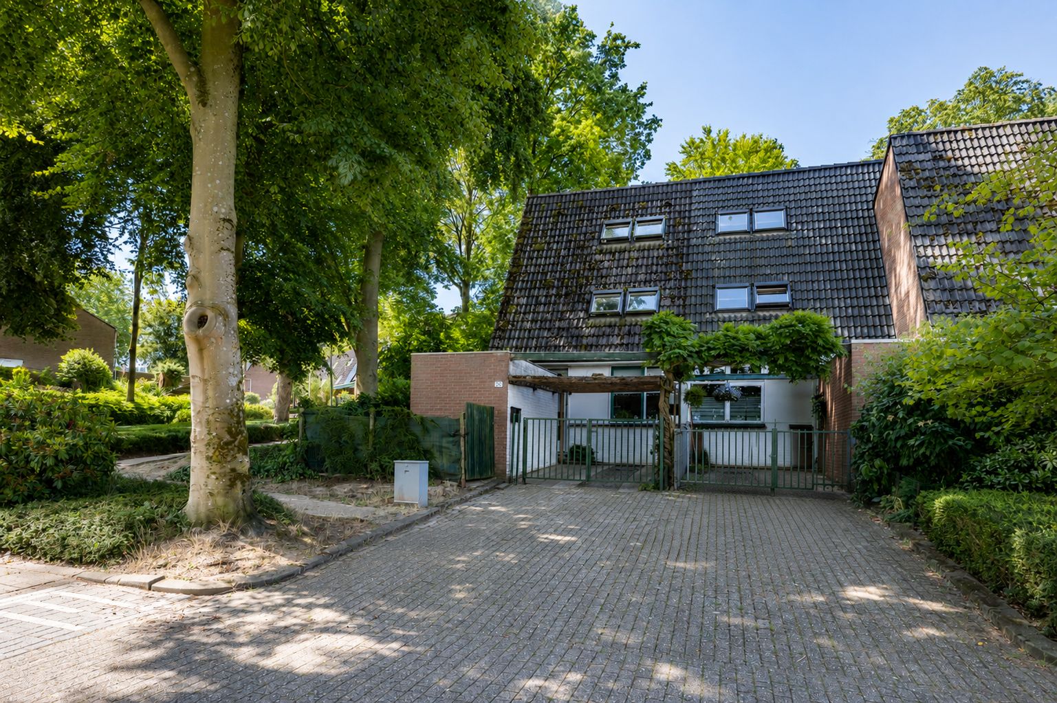 Lodewijk van Deysselstraat 20