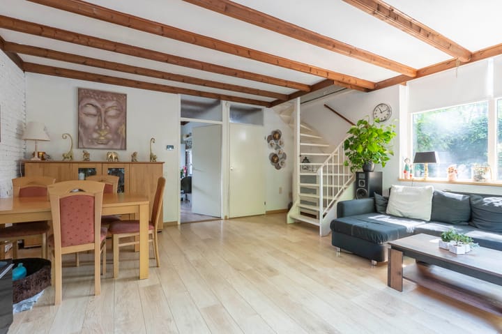 Hoekwoning te koop: Lodewijk van Deysselstraat 20, Kerkrade