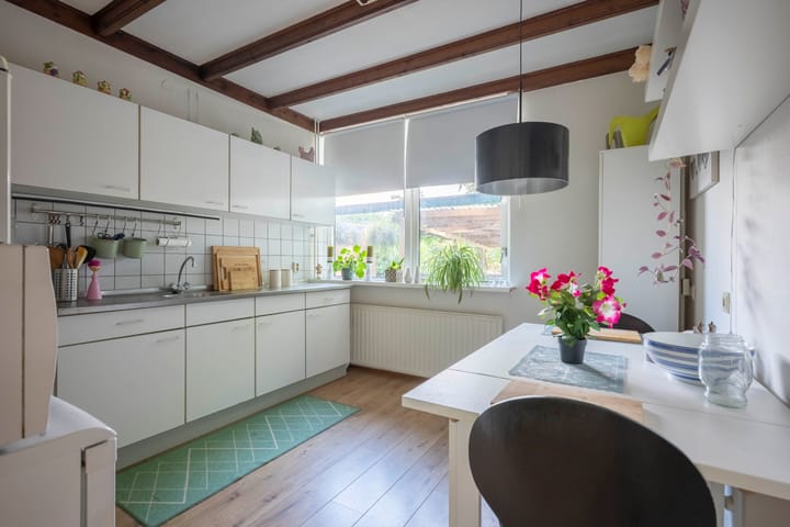 Hoekwoning te koop: Lodewijk van Deysselstraat 20, Kerkrade