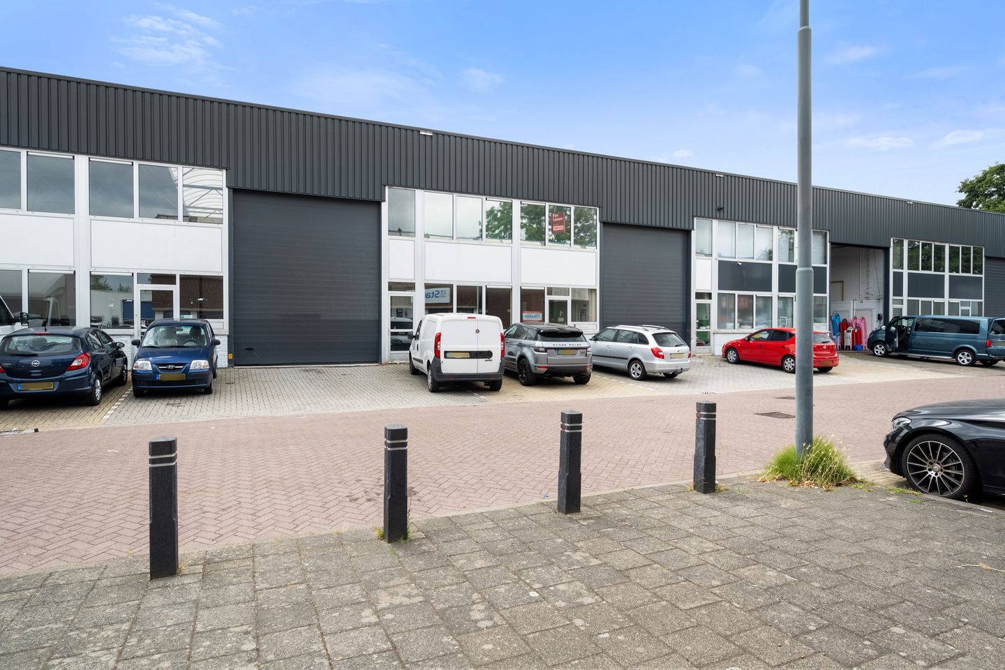 Bekijk foto 1 van Koolhovenstraat 9-11