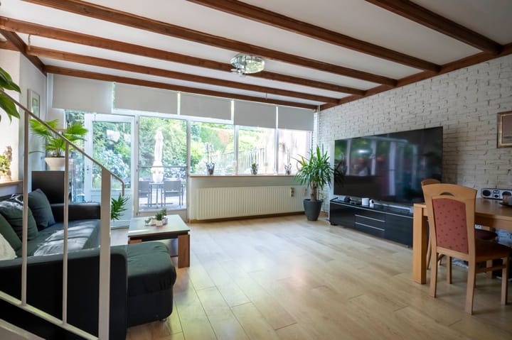 Hoekwoning te koop: Lodewijk van Deysselstraat 20, Kerkrade