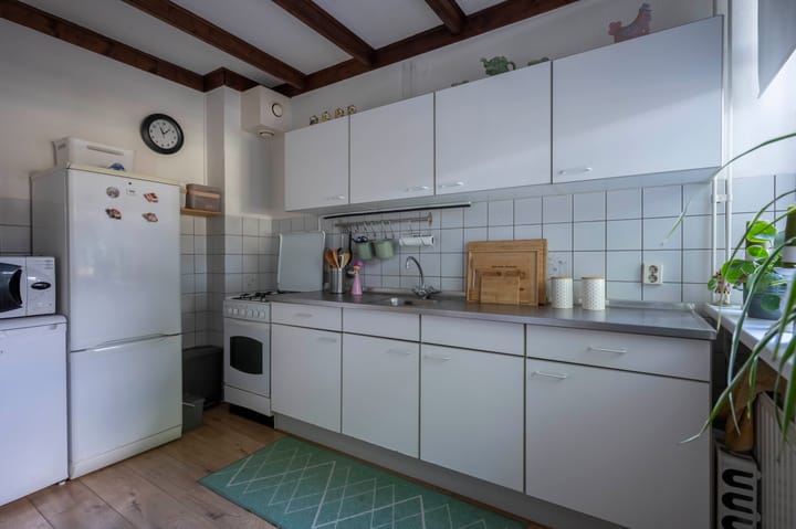 Hoekwoning te koop: Lodewijk van Deysselstraat 20, Kerkrade