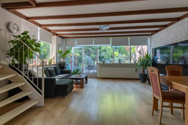 Hoekwoning te koop: Lodewijk van Deysselstraat 20, Kerkrade
