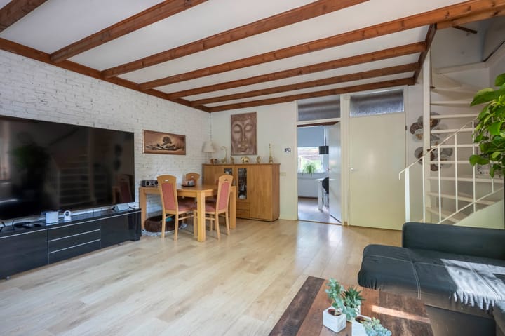 Hoekwoning te koop: Lodewijk van Deysselstraat 20, Kerkrade