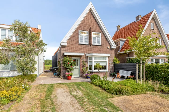 Photo 4 of Oude Domburgseweg 15