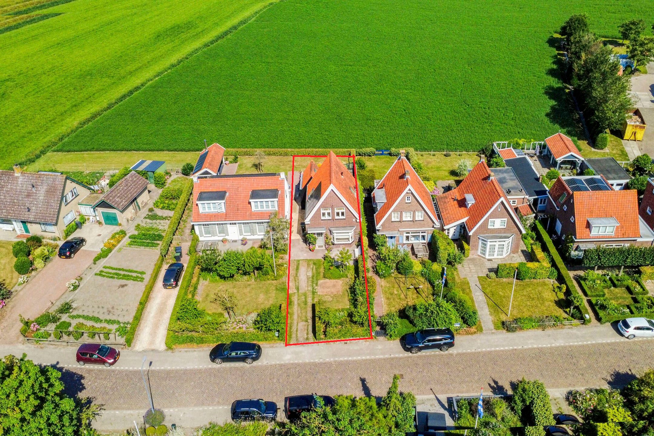 Oude Domburgseweg 15 