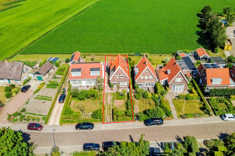 Oude Domburgseweg thumbnail