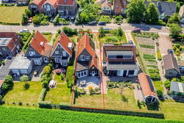 Photo 2 of Oude Domburgseweg 15