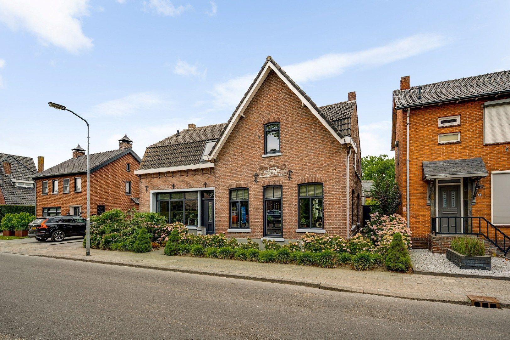 Tungeler Dorpsstraat 51 