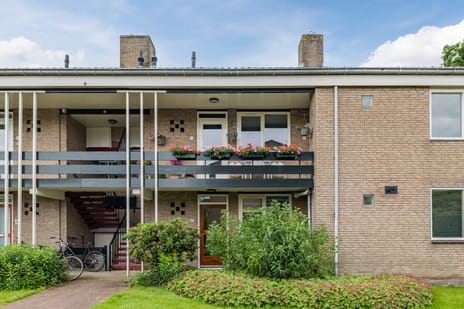 Van Blaaderenweg thumbnail
