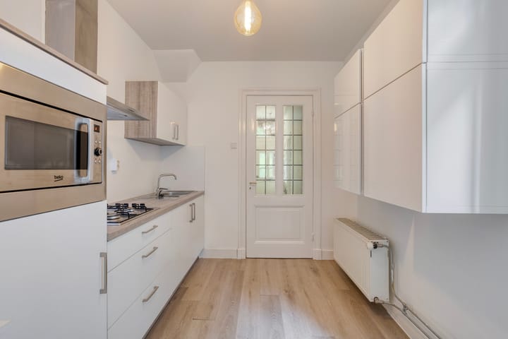 Appartement te koop: Valkenburgerweg 87, Heerlen