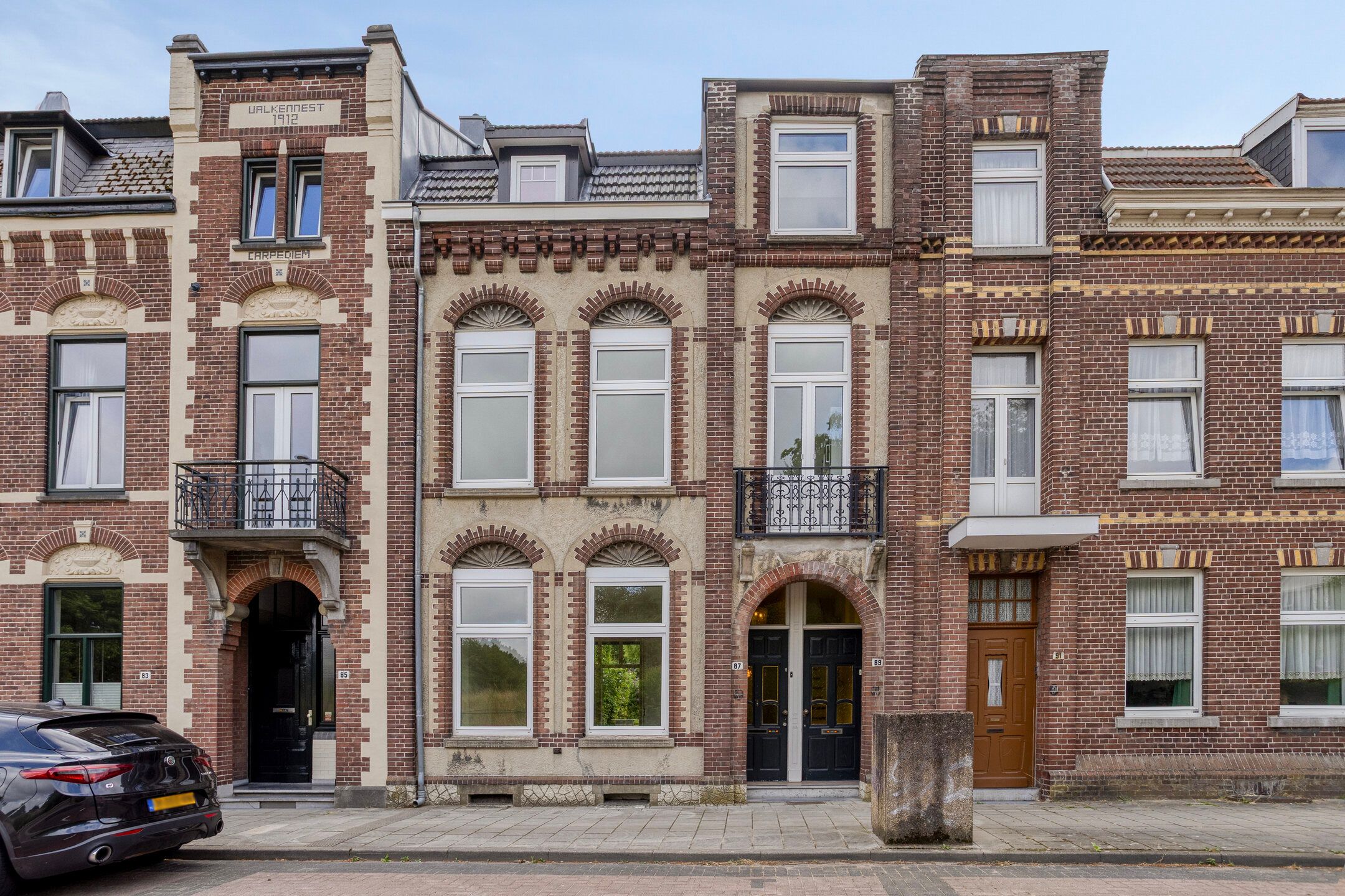 Valkenburgerweg 87 