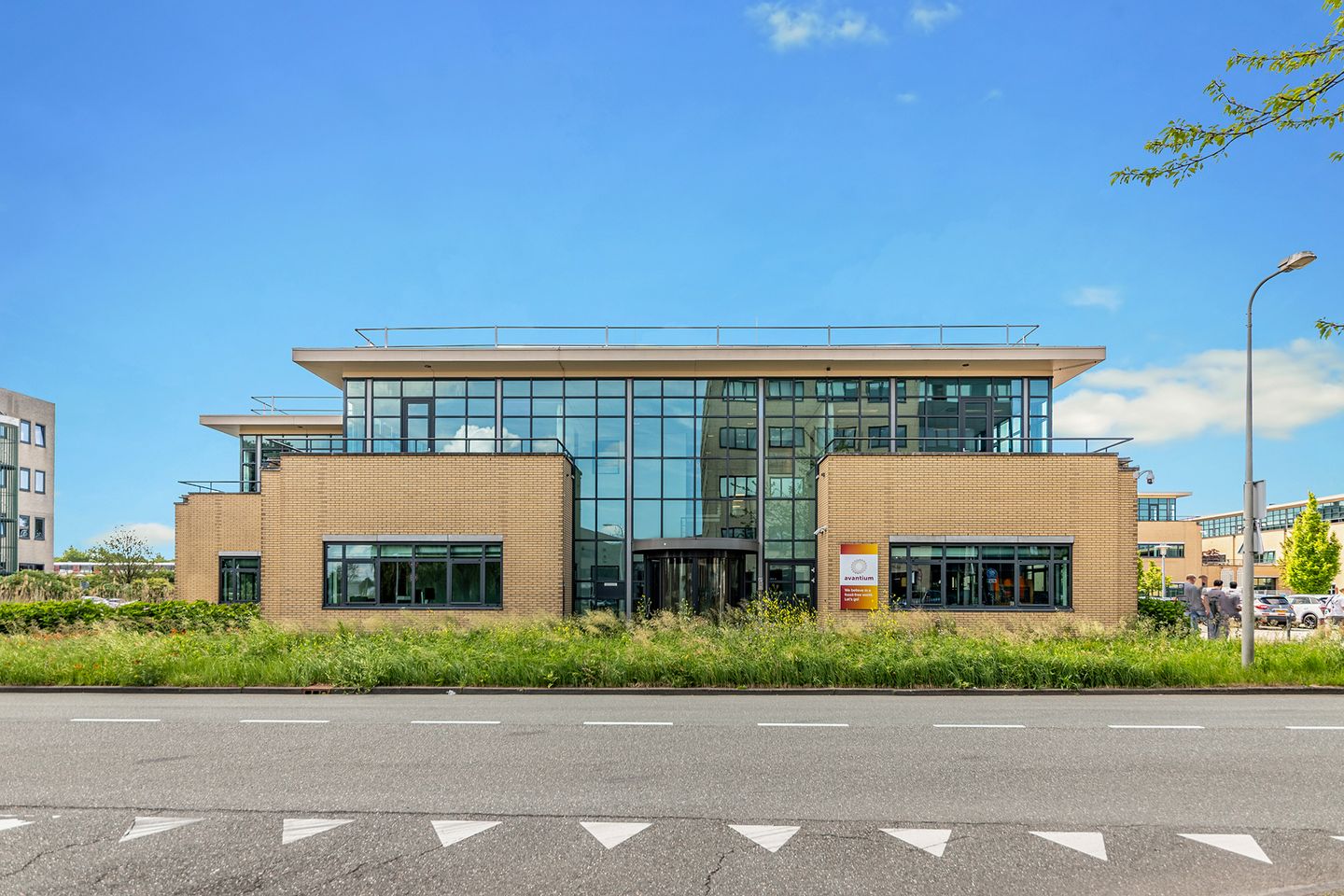 Bekijk foto 1 van Zekeringstraat 27