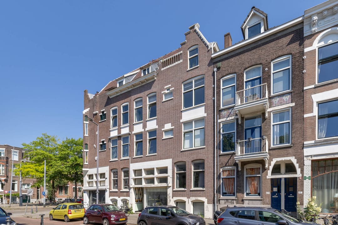 Foto 2 van Schietbaanlaan 51-B02