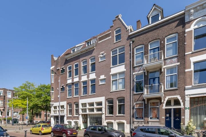 Foto 2 van Schietbaanlaan 51-B02