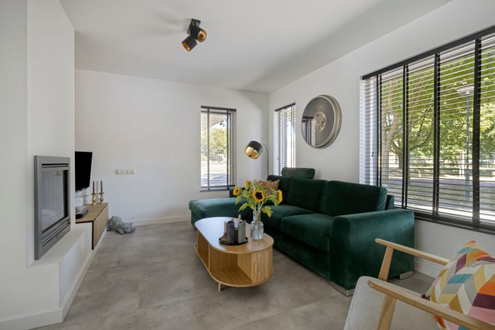 Tussenwoning te koop: Zandakker 26, Venray