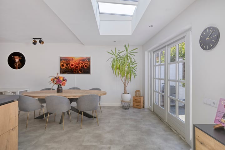 Tussenwoning te koop: Zandakker 26, Venray