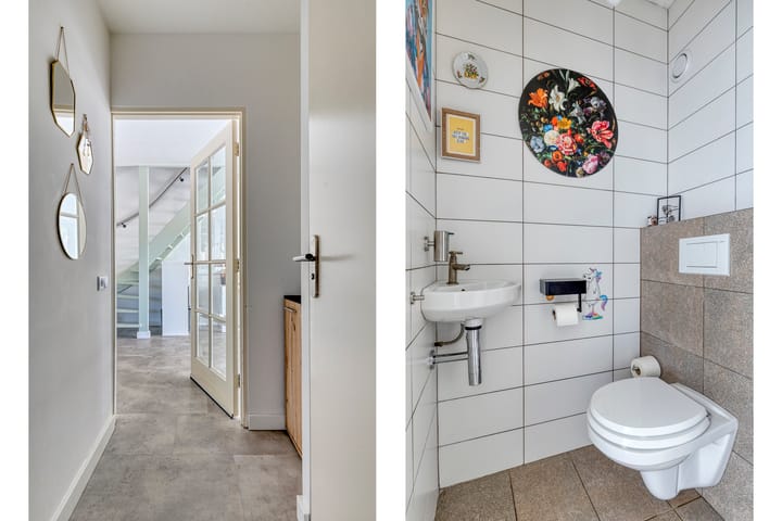 Tussenwoning te koop: Zandakker 26, Venray
