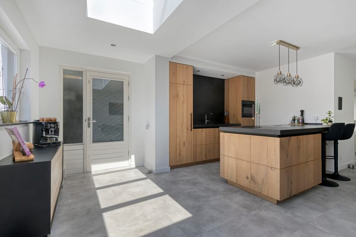 Tussenwoning te koop: Zandakker 26, Venray
