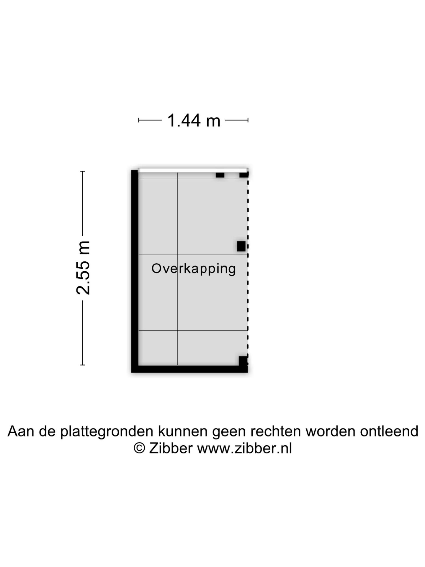 Foto 55 van Zandakker 26