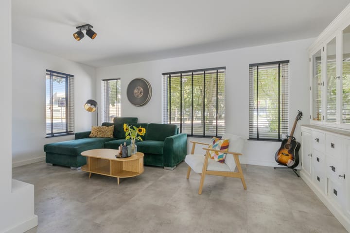 Tussenwoning te koop: Zandakker 26, Venray