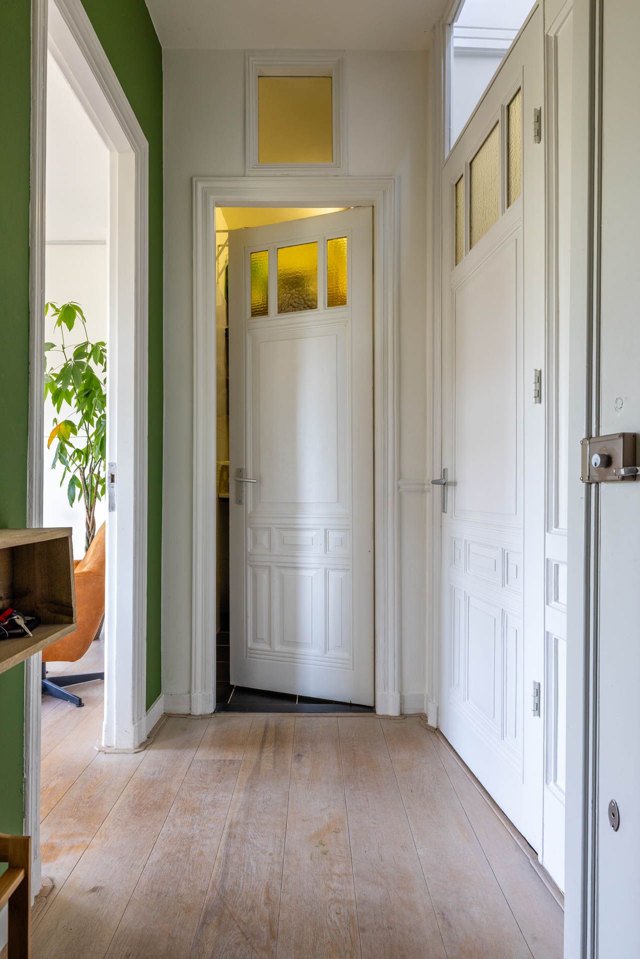 Foto 12 van Schietbaanlaan 51-B02