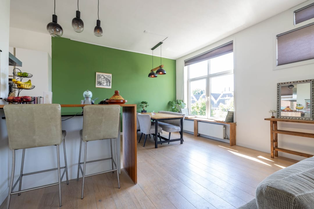 Foto 7 van Schietbaanlaan 51-B02