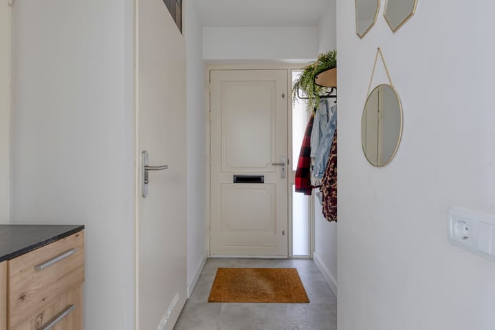 Tussenwoning te koop: Zandakker 26, Venray