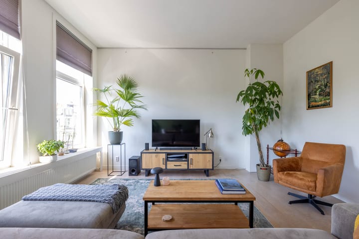 Foto 4 van Schietbaanlaan 51-B02